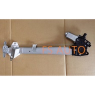 Honda Accord Tao (2009) Door Gear / Power Window Regulator Gear With Motor