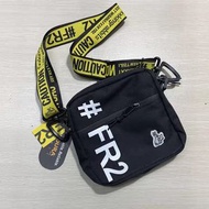 FR2污兔小袋/斜孭袋/單肩袋/袋/bag