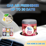 Purfresh Car Air Freshener Beads | Long-Lasting Wangi Kereta | Odor Eliminating Perfume Beads