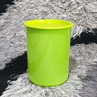 One Touch Canister Tupperware 1.2 L