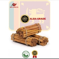 Pure Ceylon Cinnamon (Alba Grade) Sri Lanka Ceylon Cinnamon (Hand Picked)