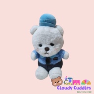 Bears Stufftoys | CLoudy cuddles