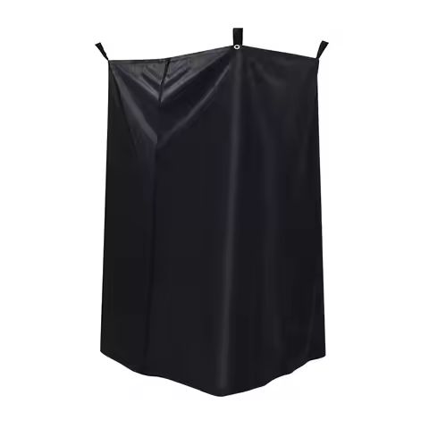 Boat Changing Room Hanging Privacy Tent Shower Awing Zipper style waterproof portable Fitting Room F