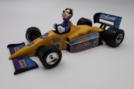 Bburago 1/24 Formula Goofy