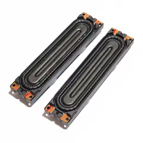 For Samsung TV UA55ES8000J UA60ES8000J speaker BN96-16798B G H speaker