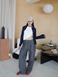 Loonnystore กางเกงขายาว รุ่น Josh Pants