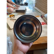 Stainless steel bowl/stainless steel bowl/stainless bowl