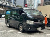 Toyota  HIACE Auto