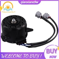 Car Cooling Fan Motor Radiator 21487-JF00B 21487-1VM1A 21487-JF00A Auto Parts for  SYLPHY JUKE C26