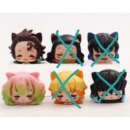 demon slayer figurine - new and only 2