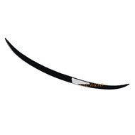 F10 F18 M Performance rear trunk spoiler rear bumper parts for BMW 5 Series F10 F18 Body kit