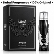 Zimaya Itqan Noir 100ml EDP Perfume