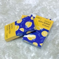 Unico Lemon T-Tox by GSN Beauty | Original HQ
