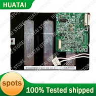 100% การทดสอบการทำงาน4.7นิ้วหน้าจอแสดงผล LCD KCG047QV1AA-A21