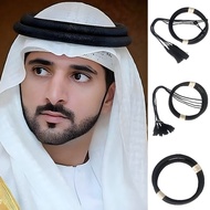Igal Arab igal arab turban headband igal headband/ igal arab turban for children and adults