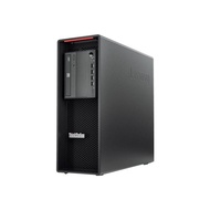 Lenovo ThinkStation P700 2x Xeon 14C E5-2683 v3 2.0GHz, 32GB, 512GB SSD, NVS510 2GB 4x Mini dp, W11,