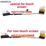 Laptop LCD Screen Cable for Huawei Matebook 13 14 KLVC-WFE9L WFH9L WAH9L KLV-W19 W29L HQ21310343000 