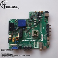 MB MOBO MAINBOARD MESIN TV LED AKARI LE-3289T2 LE 3289T2