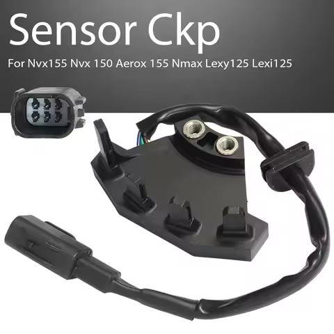 Sensor Ckp For Aerox 155 NMAX 155 NVX 155 Lexi 125 V1 V2 B63-H1410-00 B65-H1428-00 B6H-H1410-00