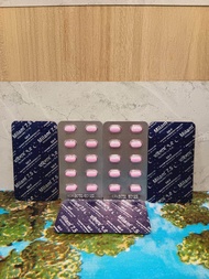 DORMICUM 7.5MG MILAM 7.5MG  MIDOREST 7.5MG  IMOVEAN 7.5MG VITAMINS TABLETS ADA 1PAPAN 10BIJI 5PAPAN 