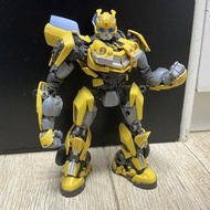 Yolopark 變形金剛 Rise of the beast 大黃鋒Figure