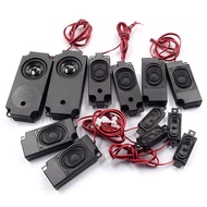 Cavity Speaker Speaker 8 Euro 2W/3/4/5W 3370 Advertising Machine 3516 Passive Speaker with 2P2.0 Plu