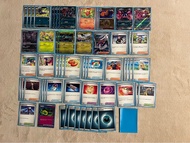 PTCG繁中 N索Deck N的索羅亞克