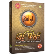 Al-wafi; Syarah Hadith Arba'in an-Nawawi