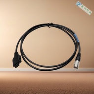 NEW Data Cable HP PDA instrument for TOPCON /SOKKIA Total Stations