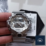 G-SHOCK ORIGINAL GA-700FF-8A/GA-700FF-8ADR/GA-700FF/GA700FF