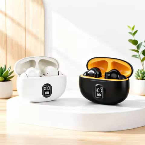 895B Fone Bluetooth Headphones TWS Wireless Headphones Earphone Bluetooth Earphones Waterproof Heads
