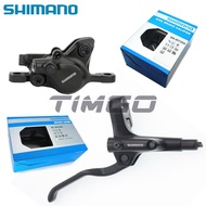 Shimano BL-MT200 BR-MT200 MTB Road Bike ไฮดรอลิก3นิ้วเบรค Caliper กล่องรุ่น