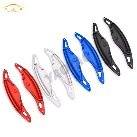 PADDLE SHIFTER FOR HYUNDAI I30 N LINE VELOSTER KONA N ElANTRA AVANTE GT N-line CN7 Accessories