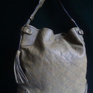 輝煌年代 OLD ERA _早期二手老包義大利製BALLY水桶包