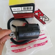 Ignition coil ignition coil honda cb100 cb125 gl100 gl125 cb gl 100 125 s90 s90z 90s Cs s 90 z benly