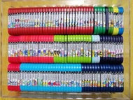 大量Pokemon Tretta 1-2星卡