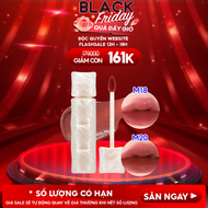 MERZY [NEW] Son Phao Kem Lì Mềm Mịn Như Bơ, Lâu Trôi Merzy Puffer Mellow Tint 3.7g