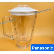 (ACCESSORIES) PANASONICC GLASS PLATE AND CUP MODEL MX900M,MX-GX1561/V310KRA MX-V300KRA,MX-GX1511/GX1