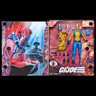 G.I. Joe Classified #130 Cobra Commander Once A Man
