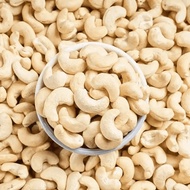 India Raw Cashew Nut Cashew Nut 1kg Raw India Cashew Nut Kacang Gajus India