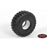 Tire 1.9-Z-T0175 : RC4WD(119m5x47.4mm) Goodyear Wrangler MT/R 1.9" 4.7" Scale Tires