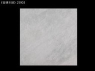 《磁磚本舖》數位噴墨 25903 25x25公分 灰色止滑石英磚 多模面  廁所 陽台 騎樓 地磚 台灣製