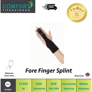 DRMED FORE FINGER SPLINT