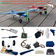 DUILIAN 1pc/1set Remote Control Airplane Brushless, Multistyles M7 -road Motherboard Fixed Wing Prop