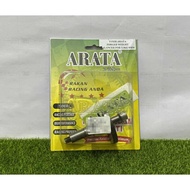 Y15ZR Arata Forged Weight Balancer For 3.3 KG 8MM