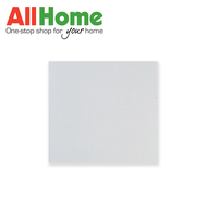 FLOORING TILES VIA CYP 30X30 PLAIN MATTE WHITE