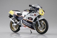 參號倉庫 預購9-10月 青島 機車模型 1/12 本田 Honda NSR250R SP'88 MC18 完成品 5/5