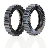 Koozer 350 Hub Ratchet 40T 60T Maintenance Parts