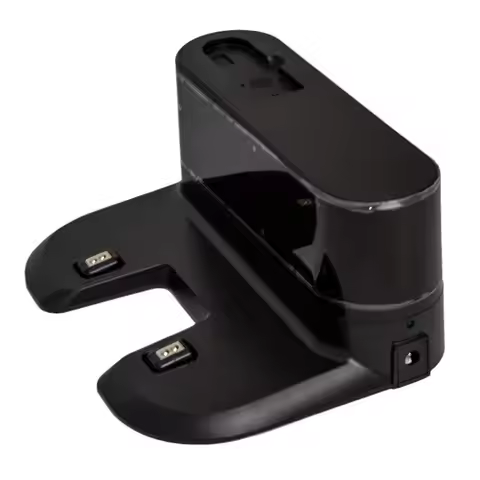 Charging Dock For OKP K2 K3 K3A K4 K5 L1 For Lefant M210,M210S M210B M213 Robot Vacuum Cleaner Recha