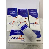 FLEXISOINT TGC Glucosamine + Essential Oil